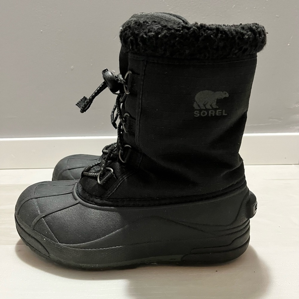 Sorel Boots